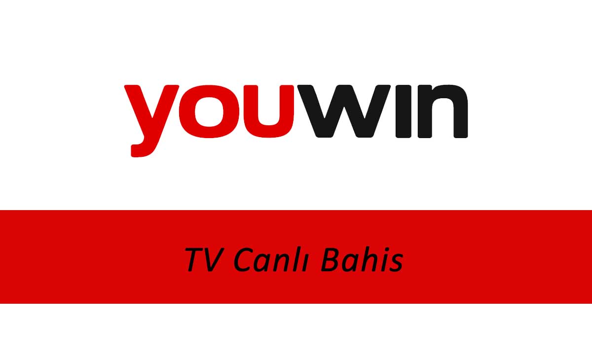 Youwin TV Canlı Bahis