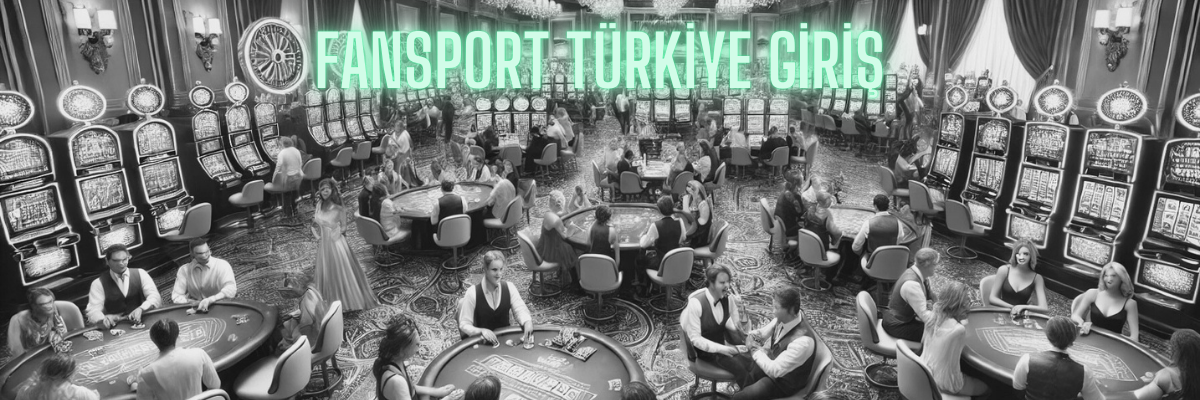 Fansport Türkiye Giriş