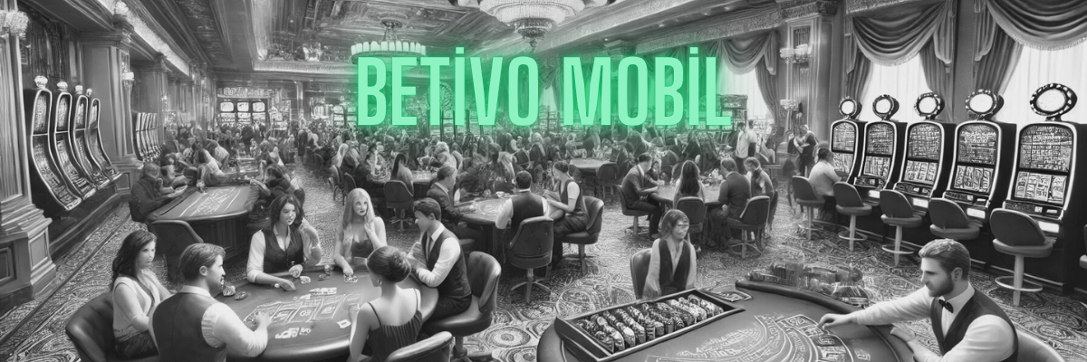 Betivo Mobil