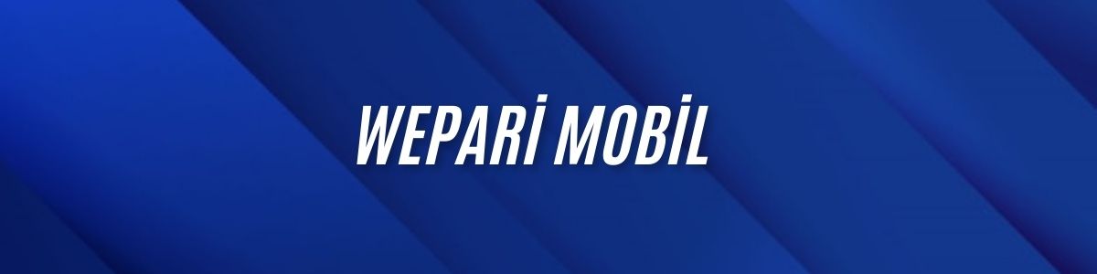Wepari Mobil