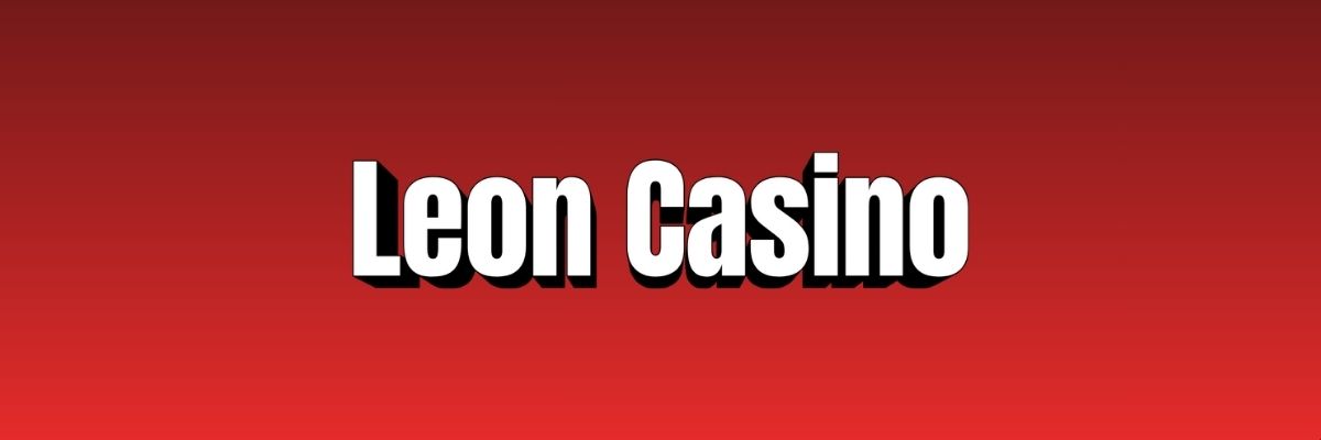 Leon Casino Oyunları